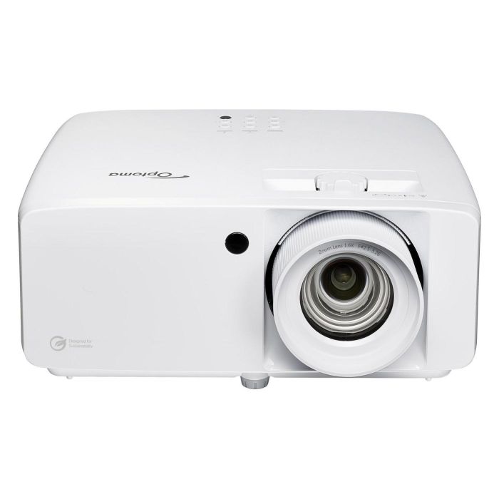 Optoma ZK551 Proyector Láser DLP 4K UHD, 5100 Lúmenes ANSI, Ratio de Contraste 3.000.000:1, HDMI, WiFi, 3D 9 Optoma ZK551 Proyector Láser DLP 4K UHD, 5100 Lúmenes ANSI, Ratio de Contraste 3.000.000:1, HDMI, WiFi, 3D 9