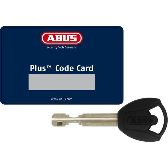 ABUS Granit Plus 470/150HB230 + USH 2