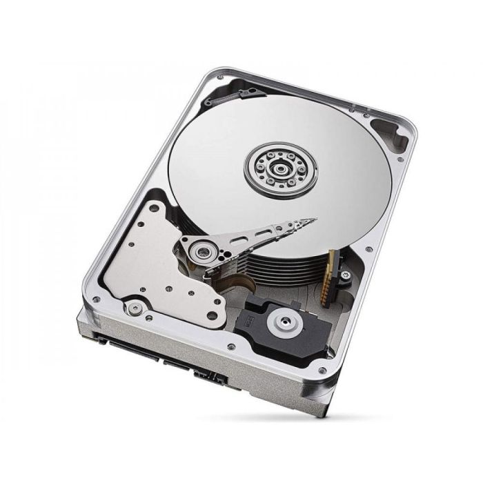 Disco Duro Interno Hdd Seagate Exos 1 Disco Duro Interno Hdd Seagate Exos 1