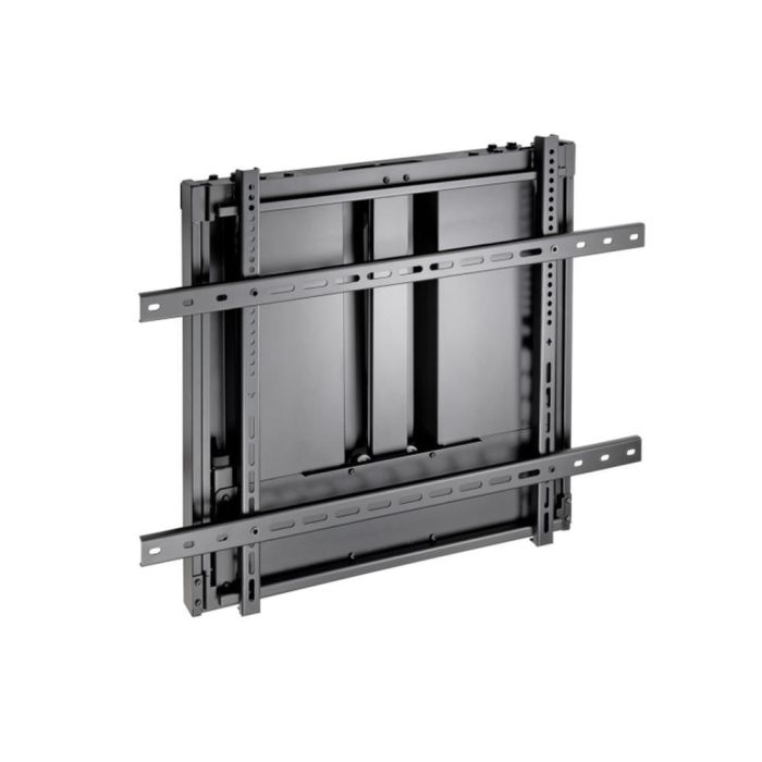 TooQ LPHA7090 Soporte de Pared Regulable para Pantallas Interactivas 70-90 pulgadas hasta 55 kg VESA 800x600 Negro 0 TooQ LPHA7090 Soporte de Pared Regulable para Pantallas Interactivas 70-90 pulgadas hasta 55 kg VESA 800x600 Negro 0