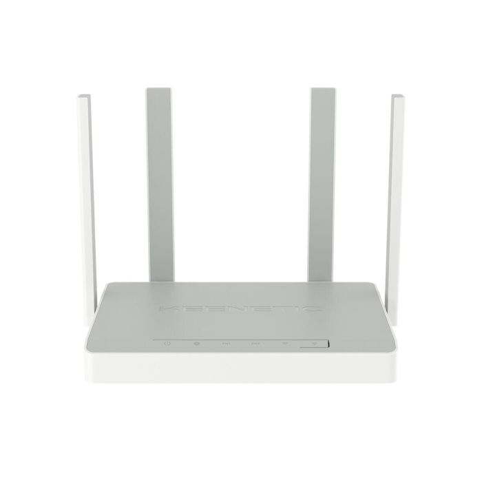Router Keenetic KN-3810-01-EU Blanco USB RJ45 Ethernet LAN USB 3.2 Wi-Fi 13