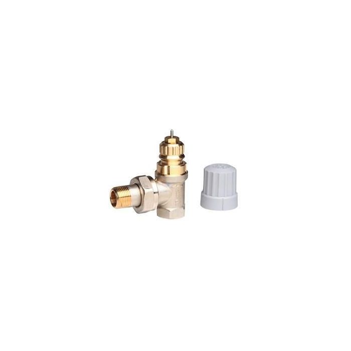 Danfoss RA-FN, NF - Angle 3/8" - DN10 2 Danfoss RA-FN, NF - Angle 3/8" - DN10 2