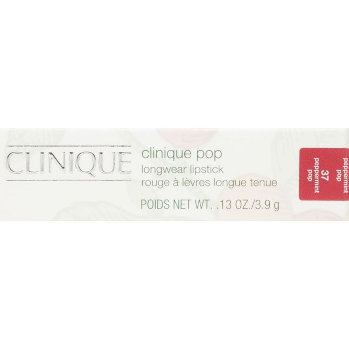 Pintalabios Clinique POP LONGWEAR (1 unidad) 4 Pintalabios Clinique POP LONGWEAR (1 unidad) 4