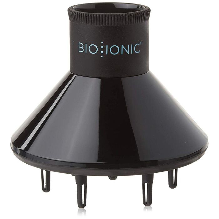 Bio Ionic Universal Diffuser #Black 2