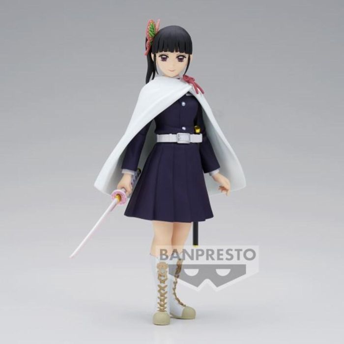 Figura Banpresto Demon Slayer Kimetsu No 1 Figura Banpresto Demon Slayer Kimetsu No 1