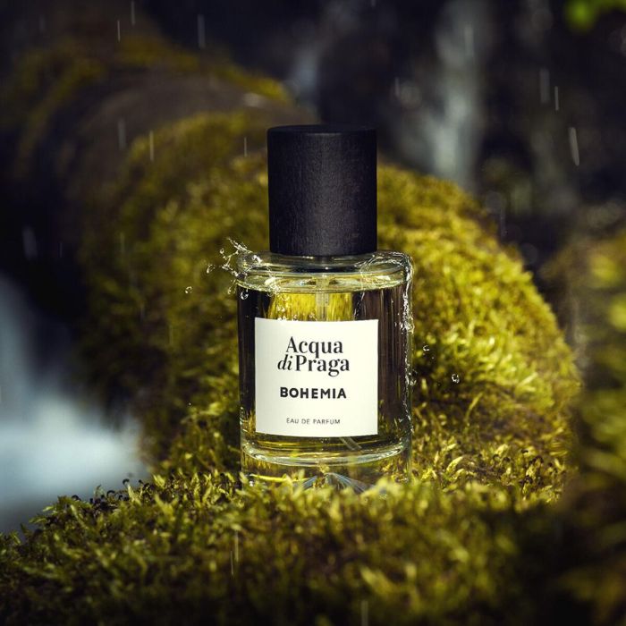 Perfume Unisex Acqua di Praga Bohemia EDP EDP 50 ml 4 Perfume Unisex Acqua di Praga Bohemia EDP EDP 50 ml 4