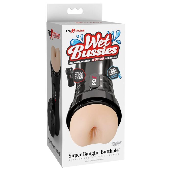 Masturbador Masculino Pipedream PDX Extreme Carne 1 Masturbador Masculino Pipedream PDX Extreme Carne 1