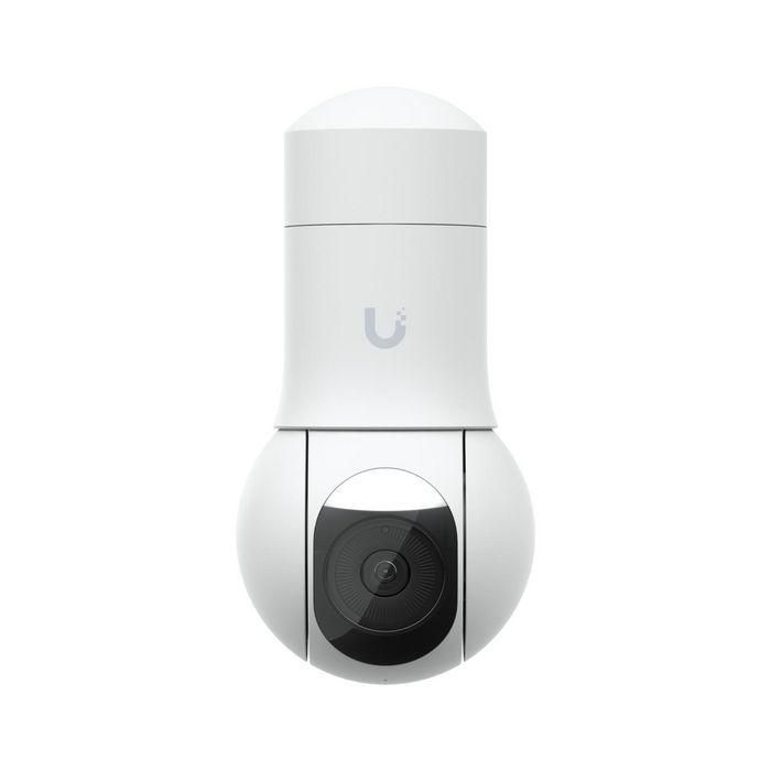 Ubiquiti Cámara IP Vigilancia Exterior PTZ 5MP Sensor CMOS 4MP (2688x1512) Resistente Clima IP66 IK04 Puerto RJ45 14 Ubiquiti Cámara IP Vigilancia Exterior PTZ 5MP Sensor CMOS 4MP (2688x1512) Resistente Clima IP66 IK04 Puerto RJ45 14