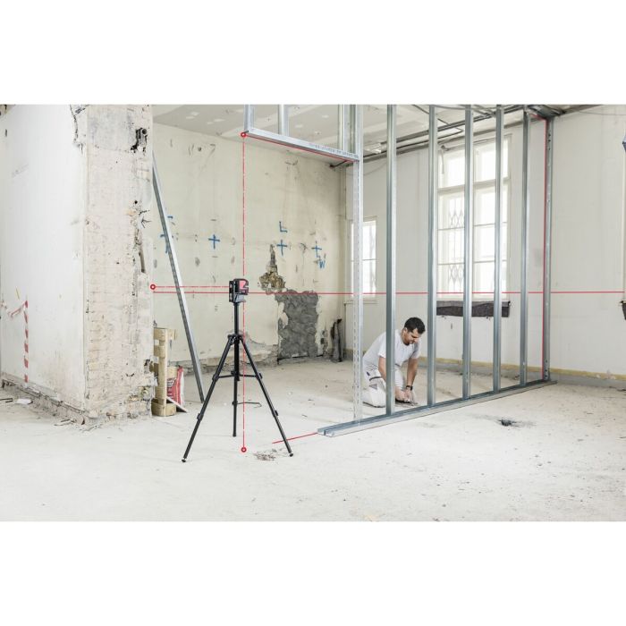 Nivel láser de líneas Leica Geosystems L2P5 3 Nivel láser de líneas Leica Geosystems L2P5 3