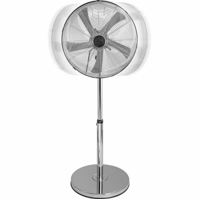 Ventilador de Pie Sencor 3 Ventilador de Pie Sencor 3