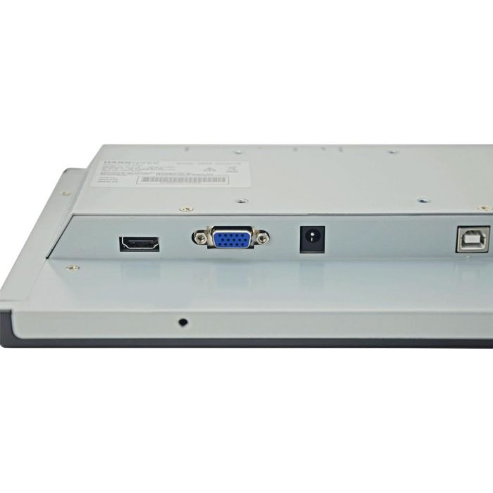 Hannspree 25.6cm (10.1") HO105HTB 16:10 M-Touch HDMI black 6 Hannspree 25.6cm (10.1") HO105HTB 16:10 M-Touch HDMI black 6