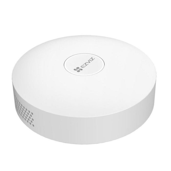 EZVIZ CS-DL01S + DL01CP + A3-BK Cerradura de puerta inteligente 2 EZVIZ CS-DL01S + DL01CP + A3-BK Cerradura de puerta inteligente 2