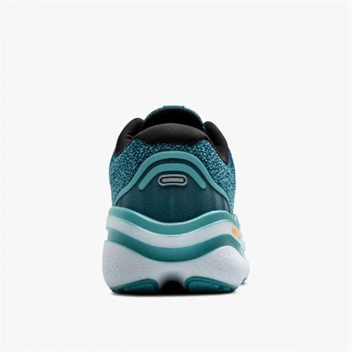 Zapatillas de Running para Adultos Brooks Ghost Max 2 Azul 1