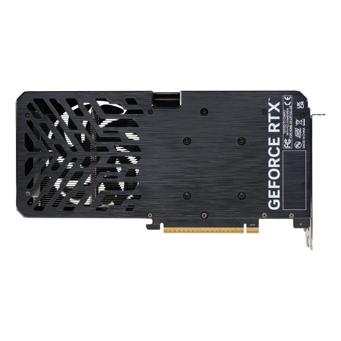 Palit RTX 5060 8GB GDDR7 Tarjeta Gráfica
