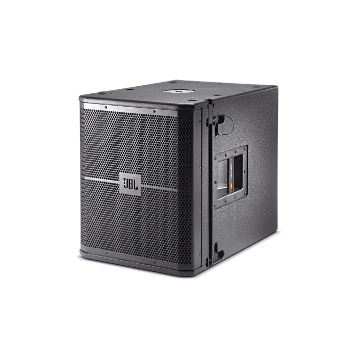 Subwoofer Bass Reflex De 15 Pulgadas (Disponible En Blanco) Subwoofer Bass Reflex De 15 Pulgadas (Disponible En Blanco)