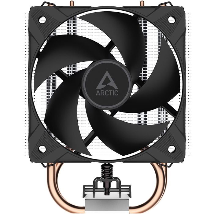 K Cooler Arctic Freezer 8A CO 1