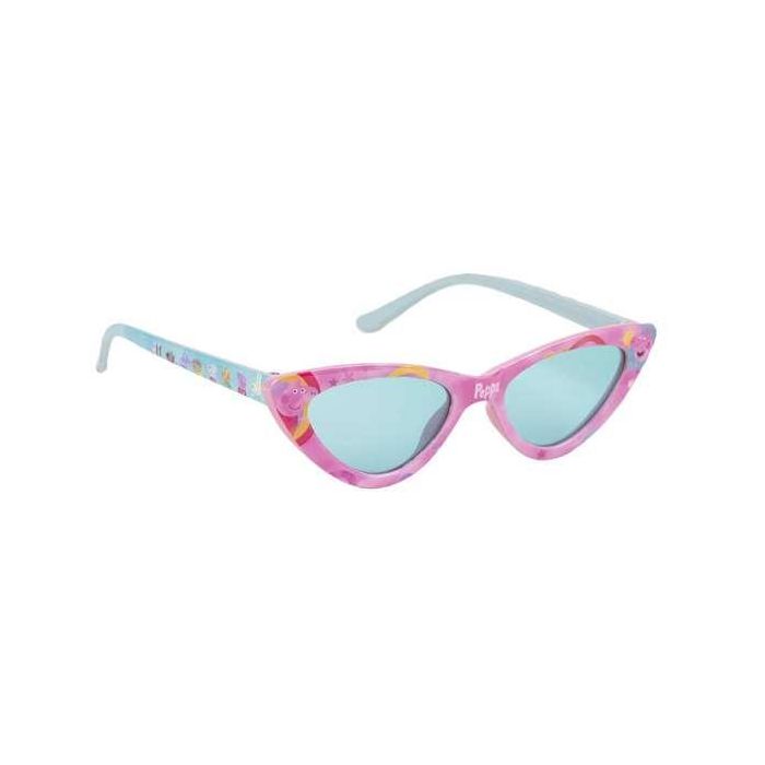 Peppa Pig Gafas de Sol Premium Infantiles para Niños y Niñas de 3 a 8 Años, Color Rosa. Marca Cerdá, Material PC/Acrílico. 3 Peppa Pig Gafas de Sol Premium Infantiles para Niños y Niñas de 3 a 8 Años, Color Rosa. Marca Cerdá, Material PC/Acrílico. 3