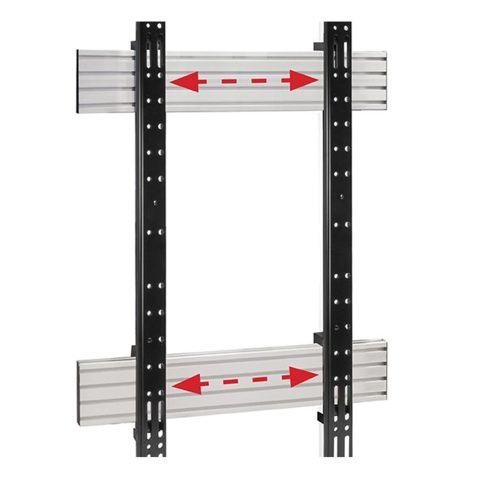 Soporte de Mesa para Pantalla B-Tech BT8390-VESA1200F/BV2 (2 Unidades) 5 Soporte de Mesa para Pantalla B-Tech BT8390-VESA1200F/BV2 (2 Unidades) 5