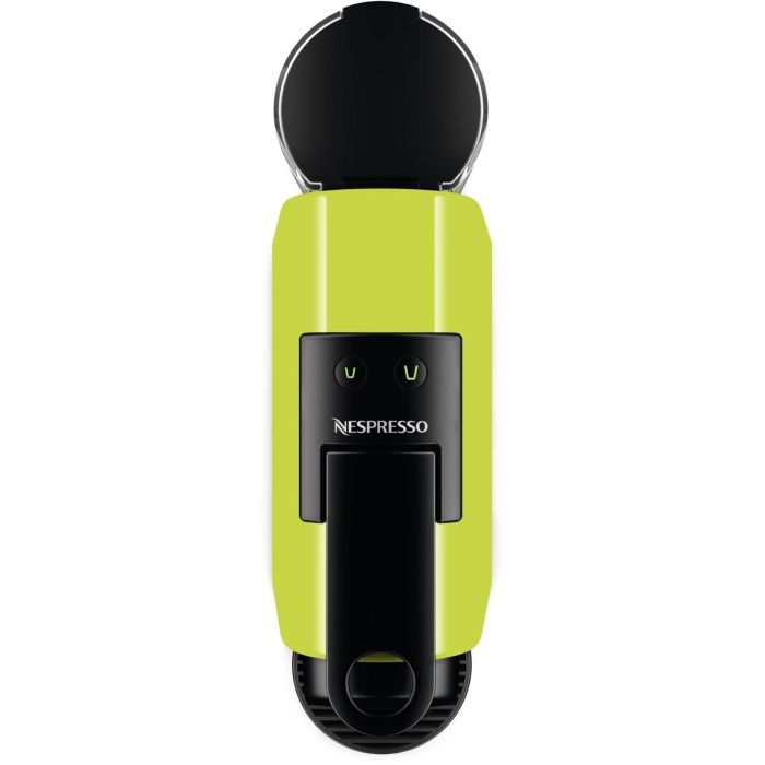 DeLonghi Essenza Mini EN85.L Cafetera Nespresso Compacta 19 Bares 0.6L 1150W en Negro/Lima 4