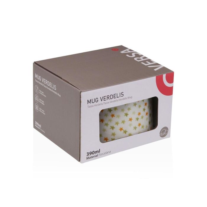 Taza Mug Versa Estrellas 1