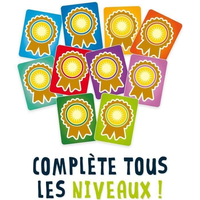 Lisciani Giochi AUC8008324074426 Súper Laboratorio Científico Mis Primeros 101 Experimentos - Kit Juego Educativo SOY UN GENIO 2 Lisciani Giochi AUC8008324074426 Súper Laboratorio Científico Mis Primeros 101 Experimentos - Kit Juego Educativo SOY UN GENIO 2