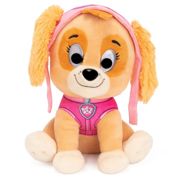 Spin Master Patrulla Canina Skye Peluche 23CM 6058446 0 Spin Master Patrulla Canina Skye Peluche 23CM 6058446 0