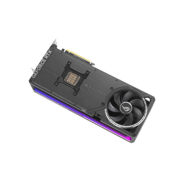 ASUS ROG Astral - -RTX5090-32G-GAMING NVIDIA GeForce RTX 5090 32 GB GDDR7 8 ASUS ROG Astral - -RTX5090-32G-GAMING NVIDIA GeForce RTX 5090 32 GB GDDR7 8