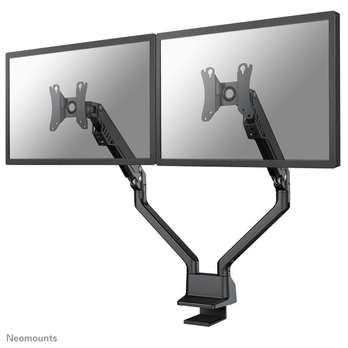 Soporte de Mesa para Pantalla Neomounts FPMA-D750DBLACK2 Negro 3 Soporte de Mesa para Pantalla Neomounts FPMA-D750DBLACK2 Negro 3