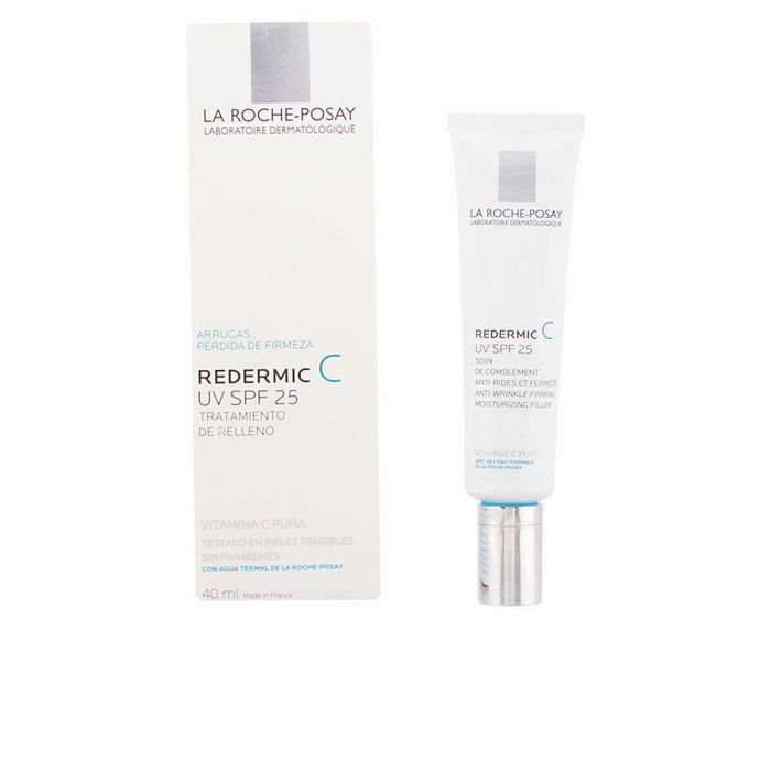 La Roche Posay Redermic Uv Soin De Comblement Anti-Âge