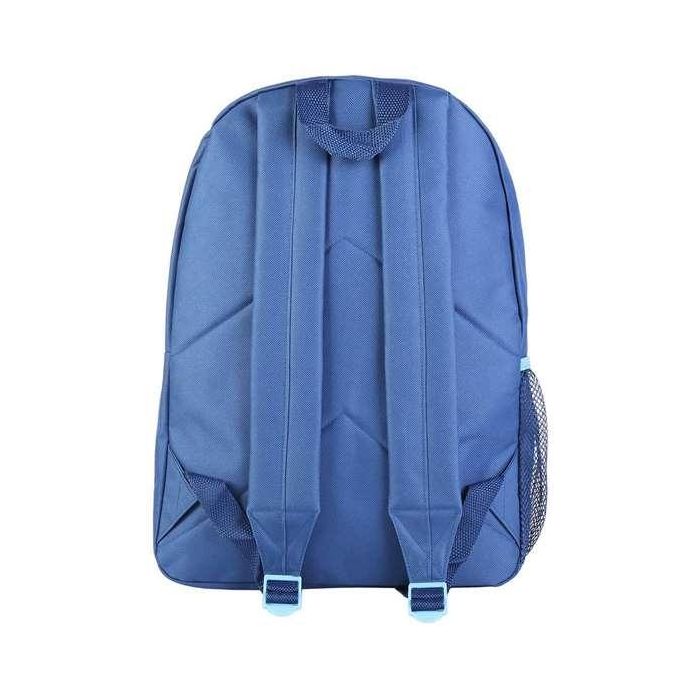 Mochila Escolar Disney Azul 30 x 41 x 14 cm 2 Mochila Escolar Disney Azul 30 x 41 x 14 cm 2