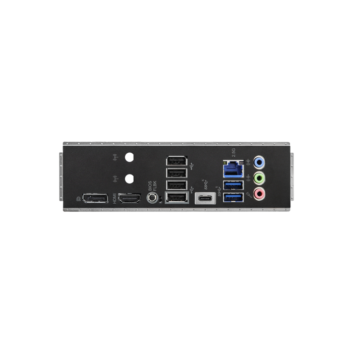 Asrock B650M-HDV/M.2 AMD B650 Zócalo AM5 micro ATX 4 Asrock B650M-HDV/M.2 AMD B650 Zócalo AM5 micro ATX 4