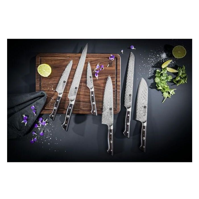 Zwilling TANREI Santoku 18 cm 5