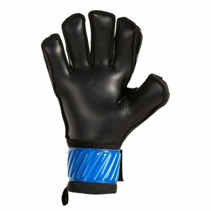 Guantes de Portero Joma Sport Brave Azul Adultos 3 Guantes de Portero Joma Sport Brave Azul Adultos 3