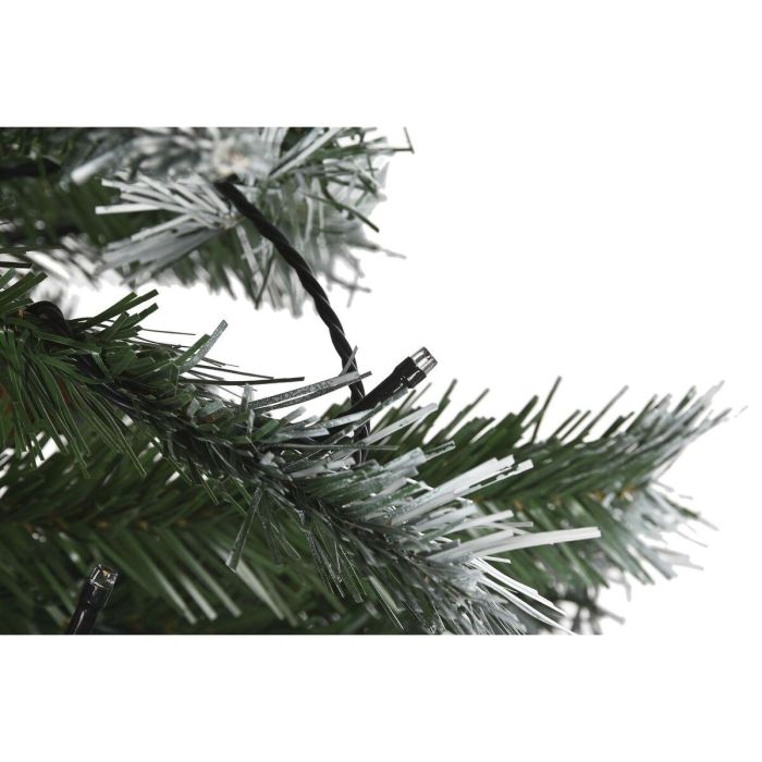 Árbol de Navidad DKD Home Decor Verde Metal Polietileno 80 x 80 x 183 cm 1 x 1 x 180 cm 3 Árbol de Navidad DKD Home Decor Verde Metal Polietileno 80 x 80 x 183 cm 1 x 1 x 180 cm 3