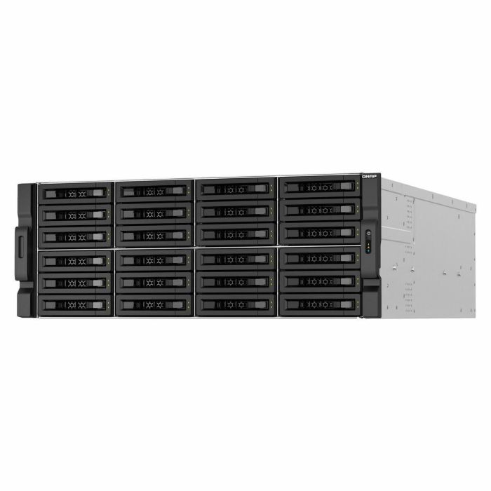 Tarjeta controladora RAID Qnap TS-H3087XU-RP 1