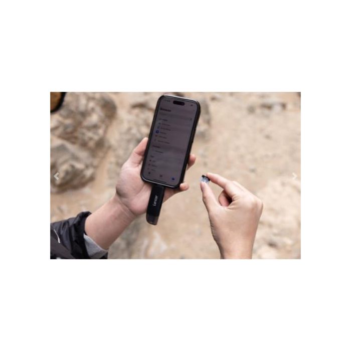 Lexar 128GB Professional SILVER PLUS MicroSDXC UHS-I, 205MB/s Lectura, 150MB/s Escritura, V30, U3, 4K 60FPS, LMSSIPL128G-BNANG 2 Lexar 128GB Professional SILVER PLUS MicroSDXC UHS-I, 205MB/s Lectura, 150MB/s Escritura, V30, U3, 4K 60FPS, LMSSIPL128G-BNANG 2