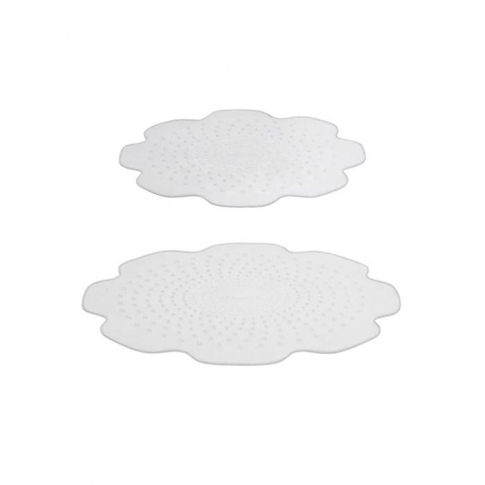 Tescoma 4food Tapas Flexibles de Silicona Universales para Boles, Herméticas, Ø17 y 23 cm, 2 Unidades, Aptas Frigorífico/Lavavajillas 3 Tescoma 4food Tapas Flexibles de Silicona Universales para Boles, Herméticas, Ø17 y 23 cm, 2 Unidades, Aptas Frigorífico/Lavavajillas 3