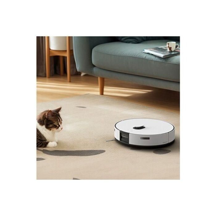 Aspiradora robot Samsung Jet Bot Combo VR7MD96B14G - Blanca - 2 años de garantía 2 Aspiradora robot Samsung Jet Bot Combo VR7MD96B14G - Blanca - 2 años de garantía 2