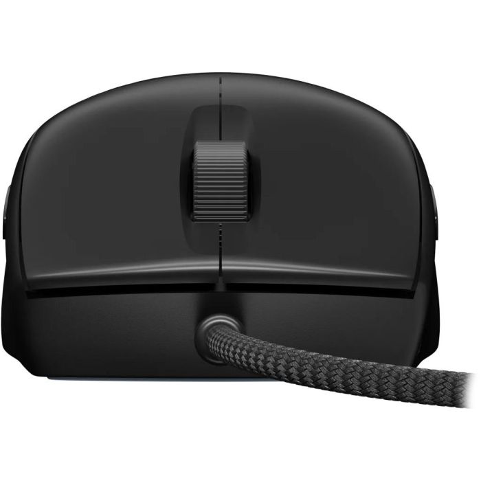 Corsair COR1711590655428 M75 Ratón Óptico para Juegos 26K DPI Ambidiestro Botones Quickstrike 4