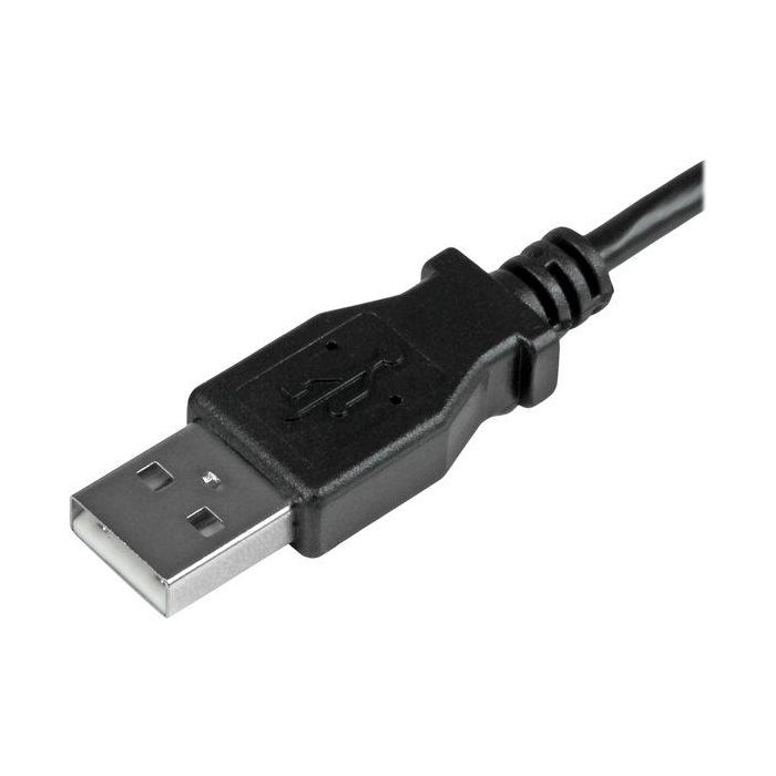 Cable USB a Micro USB Startech USBAUB2MLA 2 Cable USB a Micro USB Startech USBAUB2MLA 2