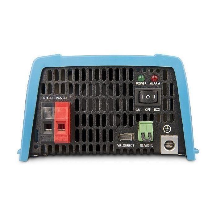 Convertidor VICTRON Phoenix - 12 / 500W - Enchufe Schuko 1 Convertidor VICTRON Phoenix - 12 / 500W - Enchufe Schuko 1