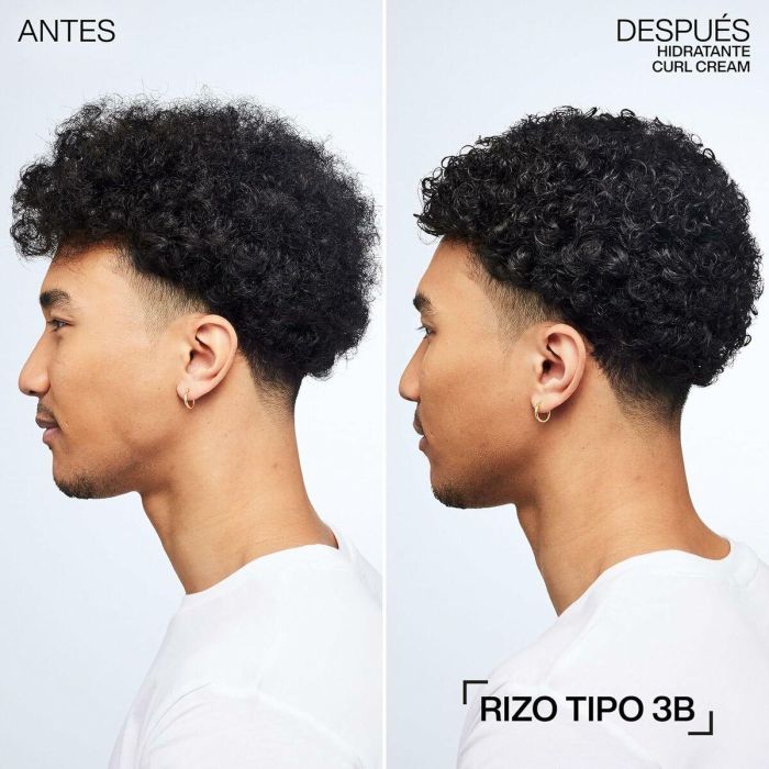 Redken Crema Hidratante para Cabello Rizado 250 ml 1