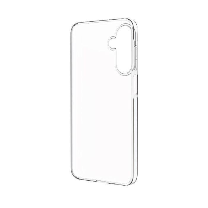 Funda para Móvil Muvit for Change Galaxy A26 5G Transparente 2 Funda para Móvil Muvit for Change Galaxy A26 5G Transparente 2