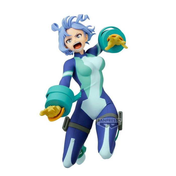 Banpresto BP28681P Figura My Hero Academia The Amazing Heroes Dx - Nejire Hado 4 Banpresto BP28681P Figura My Hero Academia The Amazing Heroes Dx - Nejire Hado 4