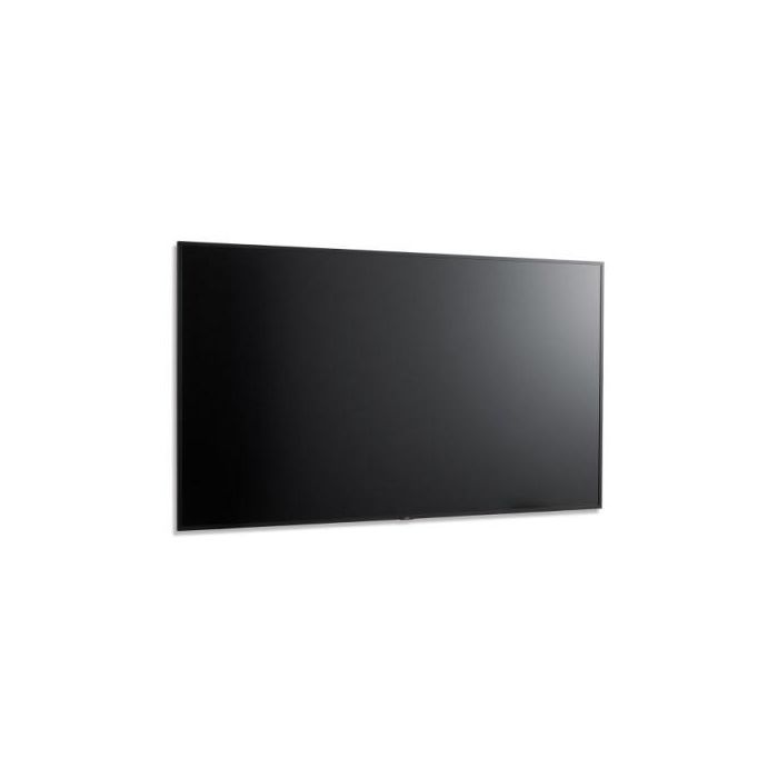 NEC MultiSync M751 Pantalla plana para señalización digital 190,5 cm (75") LCD 500 cd / m² 4K Ultra HD Negro 24/7 5 NEC MultiSync M751 Pantalla plana para señalización digital 190,5 cm (75") LCD 500 cd / m² 4K Ultra HD Negro 24/7 5