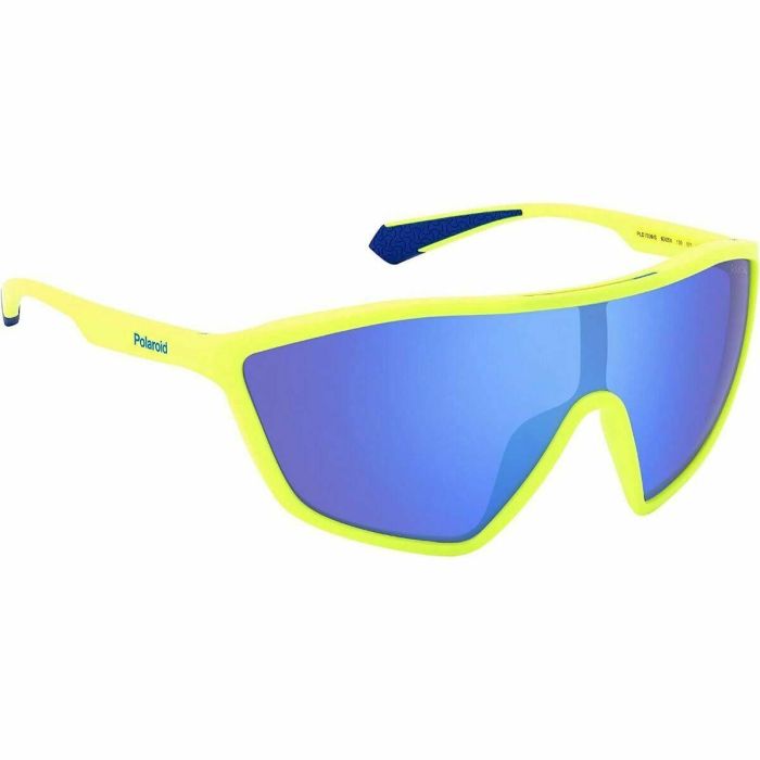 Gafas de Sol Unisex Polaroid PLD 7039_S 996DX5X 1