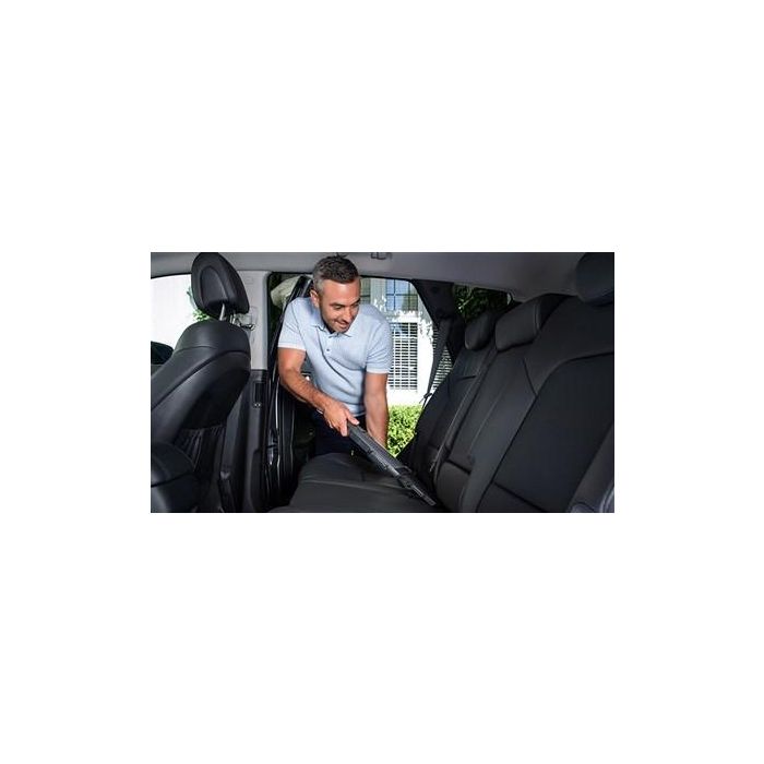 Shark Aspiradora de Mano sin Cable WV200EU para Limpiezas Rápidas, Ideal para Migas, Mascotas y Tapicerías con Carga Rápida 6