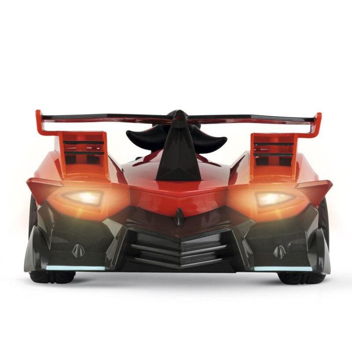 Coche radio control Team Dark Shadow 6