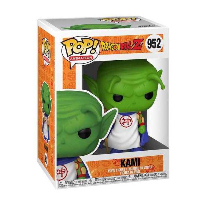 Figura POP Dragon Ball Z Kami 1