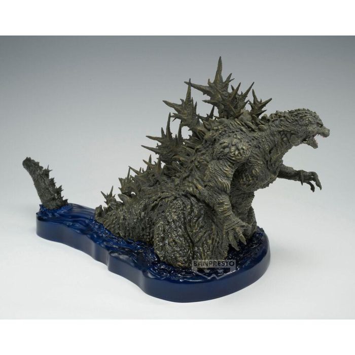Figura Godzilla 2023 Art Vignette Godzilla Minus One 27cm 4